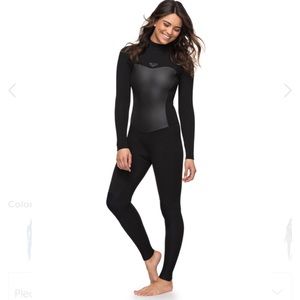 ROXY Wetsuit